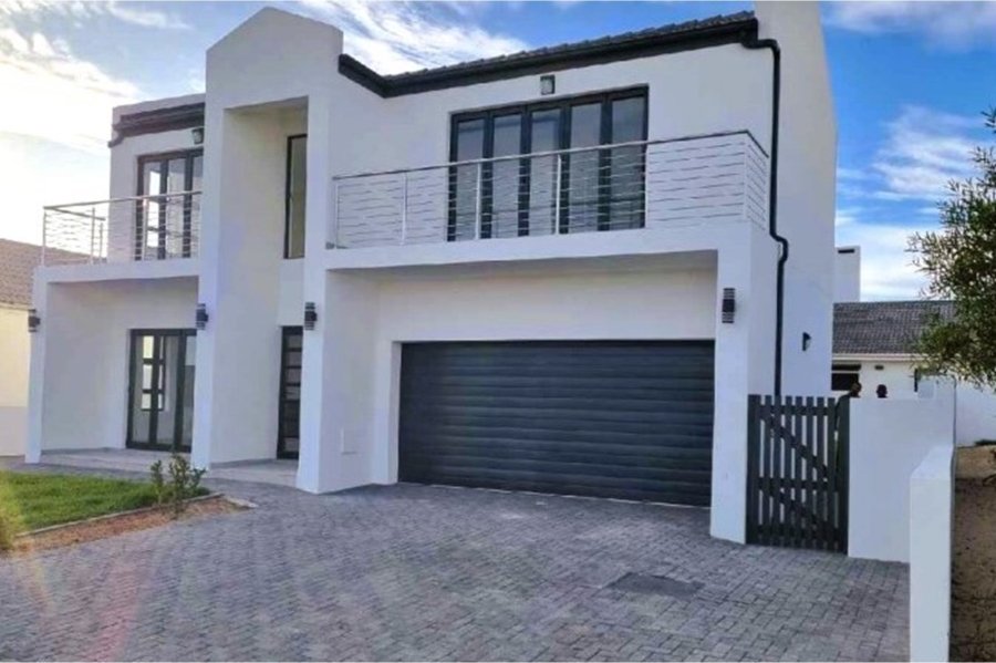 2 Bedroom Property for Sale in Shelley Point Western Cape